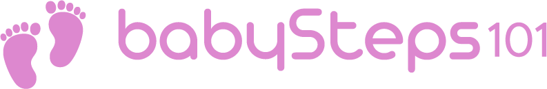 babysteps101's logo